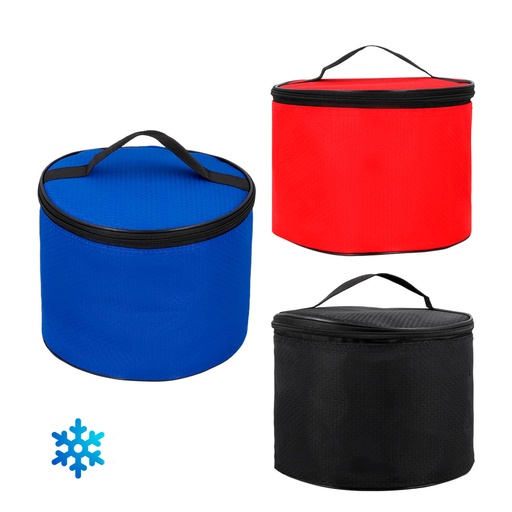 LON 053 HIELERA CIRCULAR PANAL