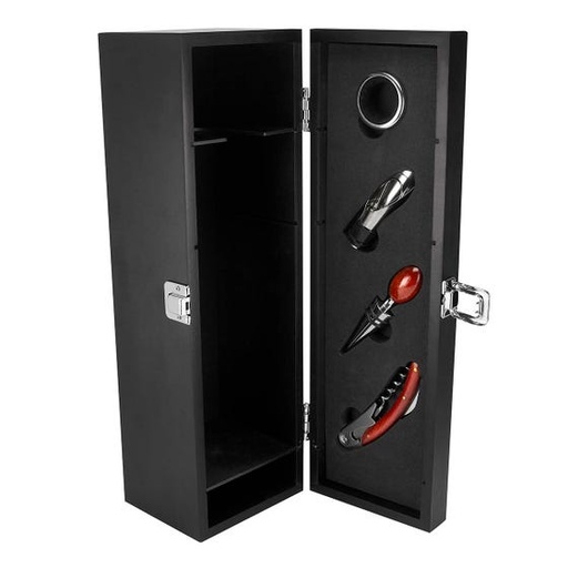 851056- SET PARA VINOS CABERNET