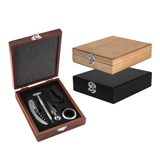 851091- SET PARA VINOS MEDITERRÁNEO