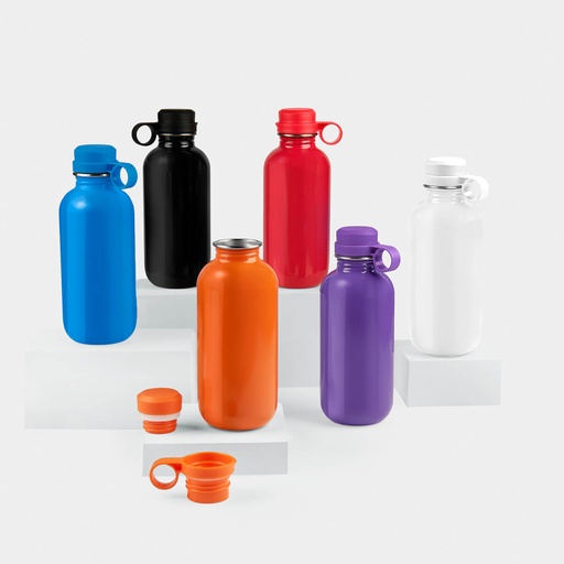 TMPS 267 CILINDRO BOKAPP