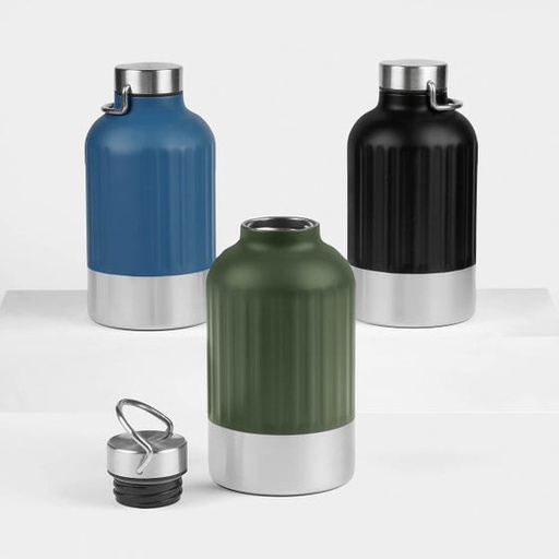 TMPS 262 TERMO SKARN