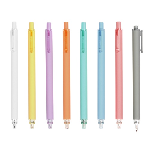 BL-211 BOLIGRAFO VILLAC 