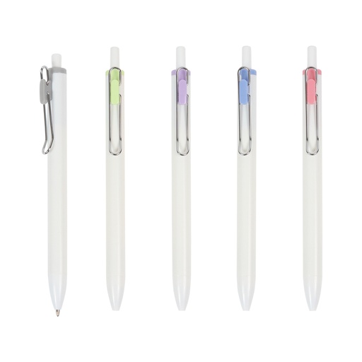 BL-213 BOLIGRAFO PLESSE 