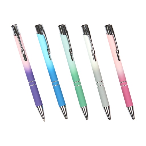 BL-200 BOLIGRAFO KONGO 