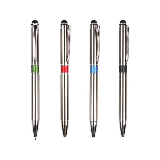 BL-205 BOLIGRAFO CAPRAROLA