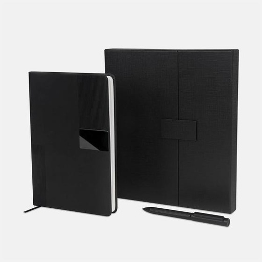 HL 9106 SET DE LIBRETA DICKENS