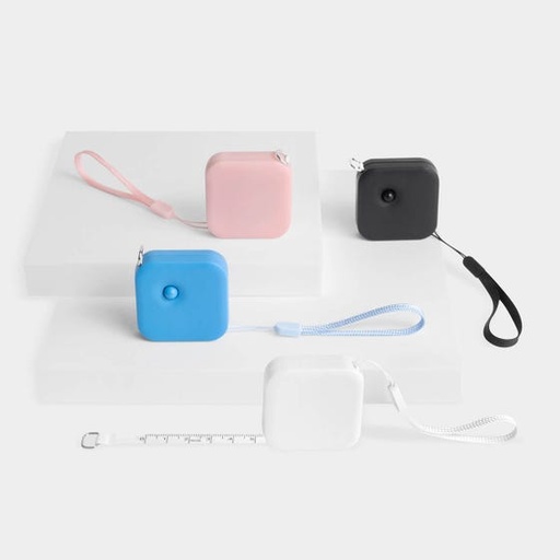 PRO 020 LLAVERO FLEXÓMETRO KANTAV