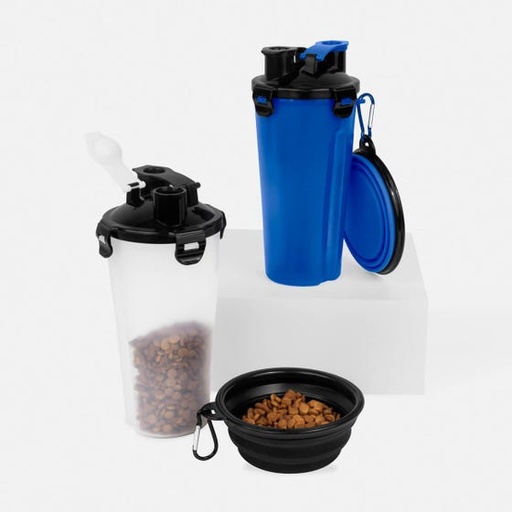 PET 008 VASO PARA MASCOTAS GALU