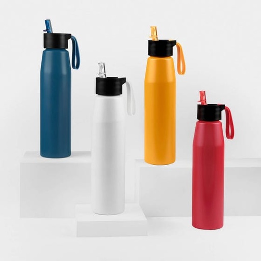 TMPS 273 CILINDRO TONDO