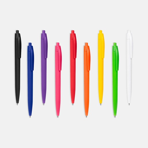 SH 4005 BOLÍGRAFO OSLIN