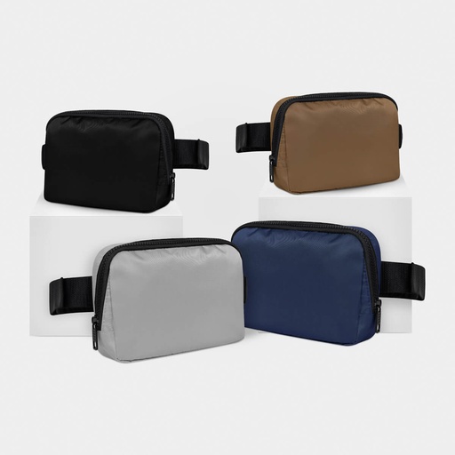 SIN 809 BOLSA CANGURERA JAMES