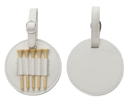 A3177 ESTUCHE TEES DE GOLF