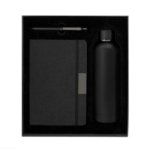 S02 SET EJECUTIVO DARK BOX