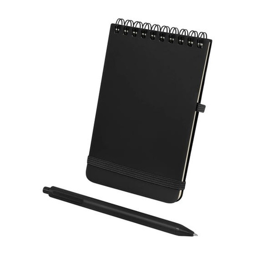 HL 9103 LIBRETA WENIG