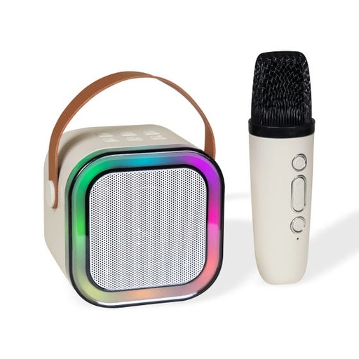 Z 020 BOCINA KARAOKE IDOL