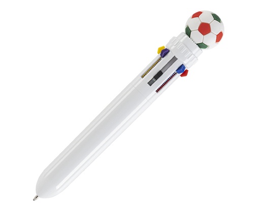 A3213 BOLÍGRAFO MULTI GOL