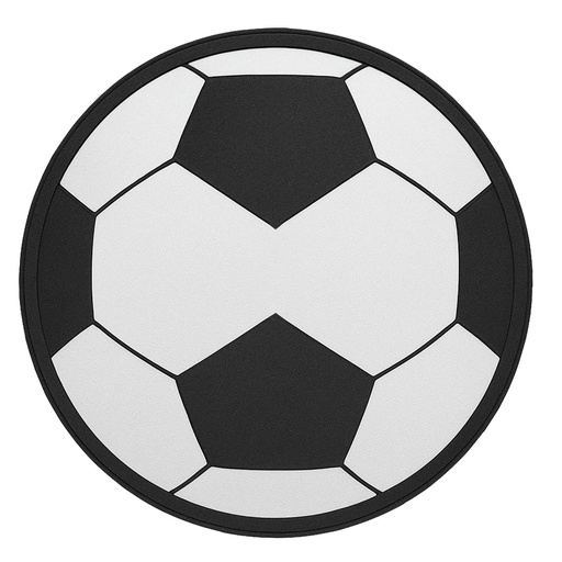 O 162 MOUSEPAD SHAKES